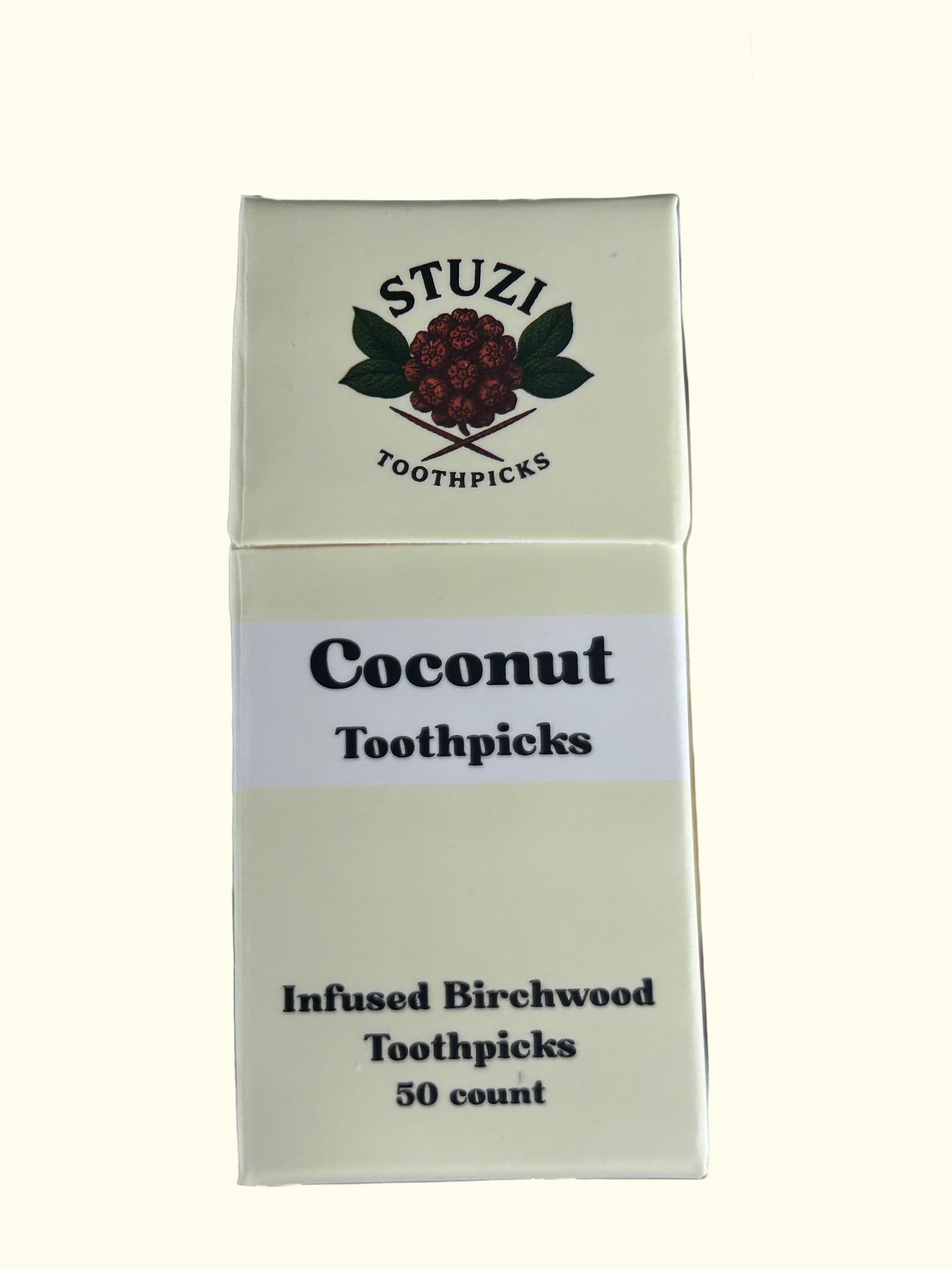 Coconut Stuzi