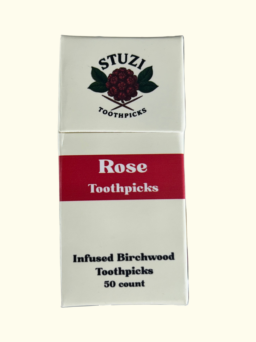 Rose Stuzi