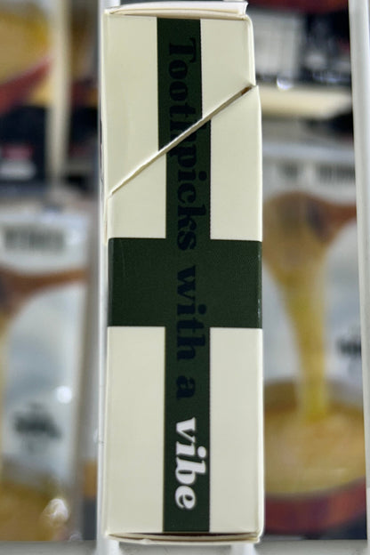 Mint Stuzi